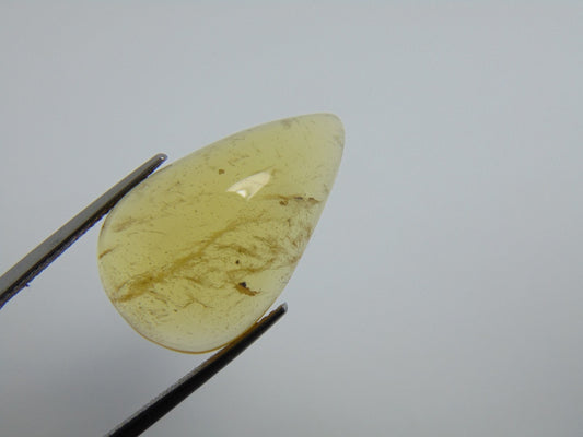 21.20ct Beryl Cabochon 26x15mm