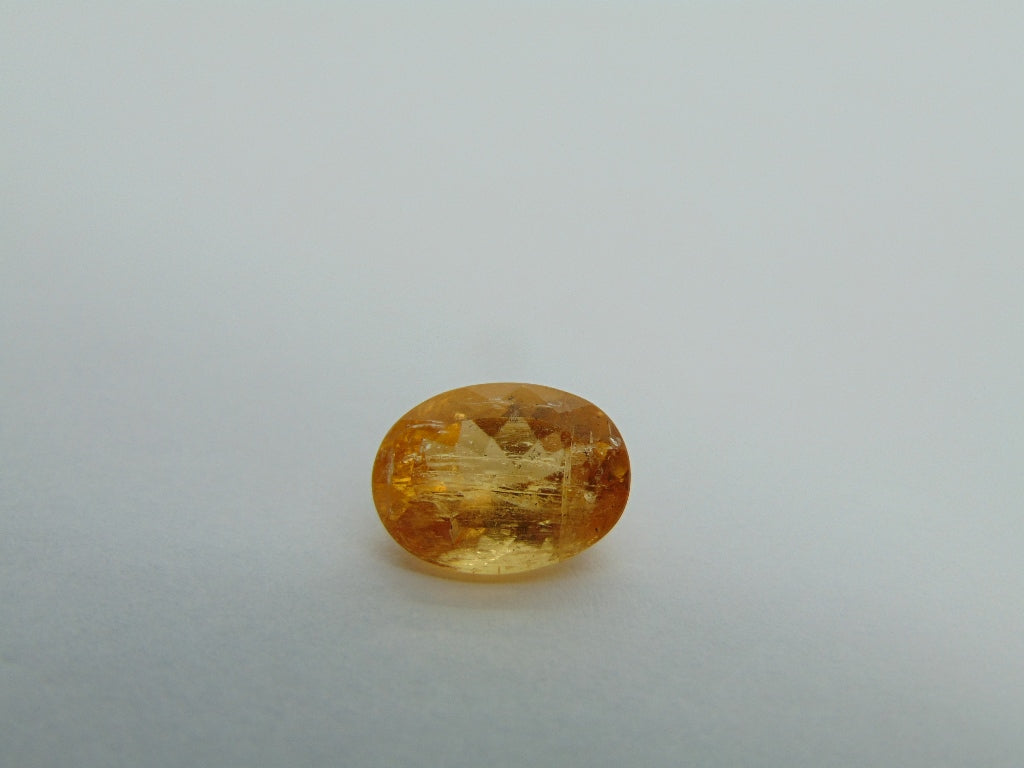 5.75cts Imperial Topaz