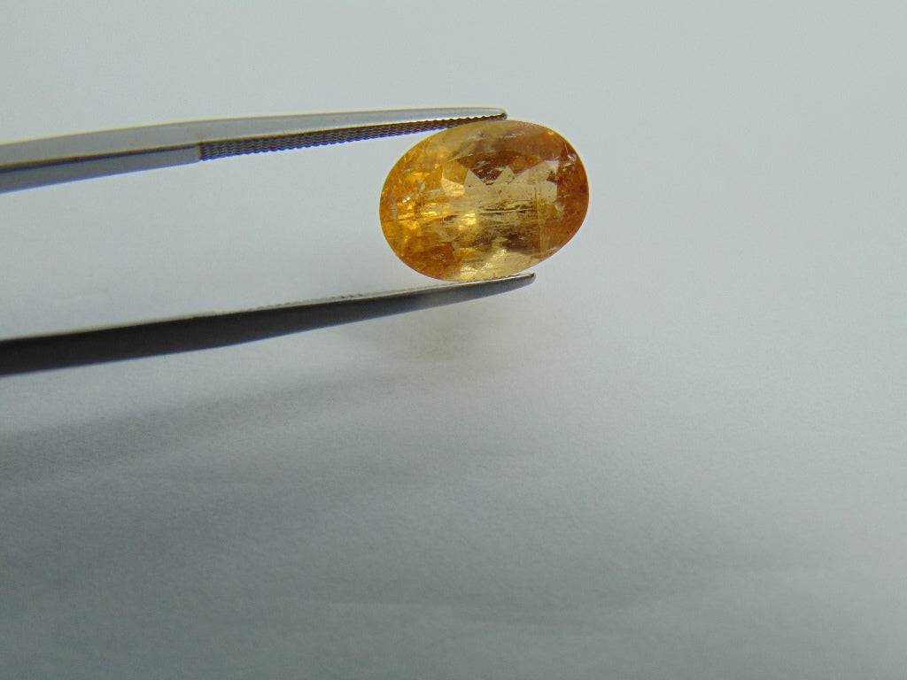 5.75cts Imperial Topaz