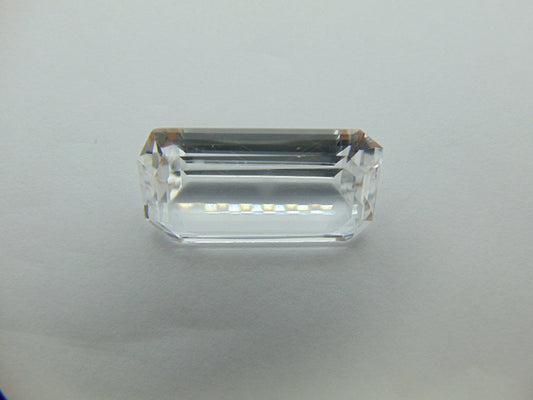 31.60ct Topaz 27x14mm