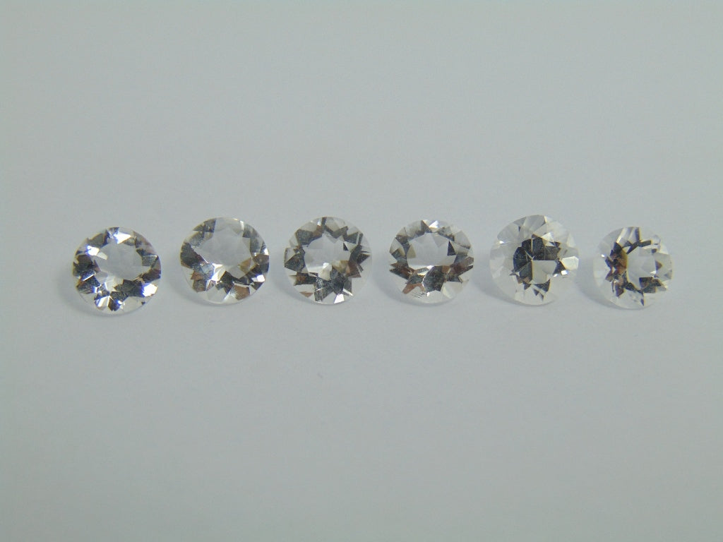 6.50cts Petalite (Calibrated)