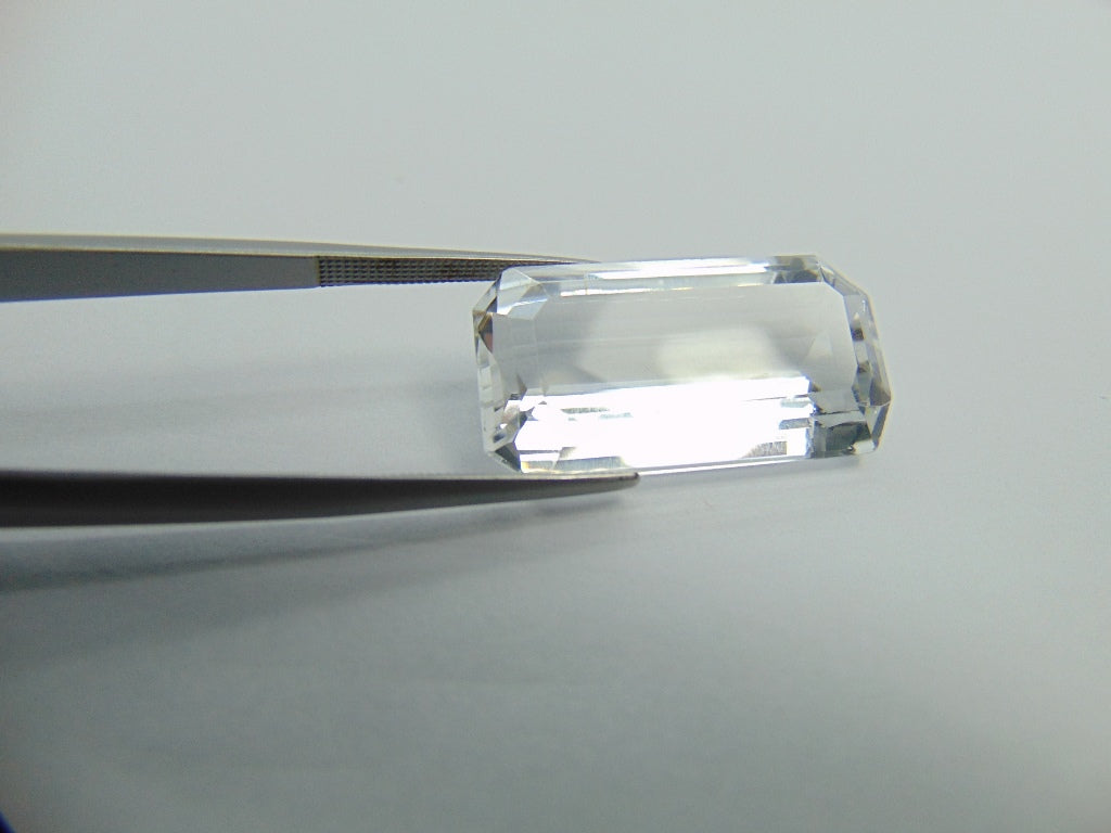 31.60ct Topaz 27x14mm