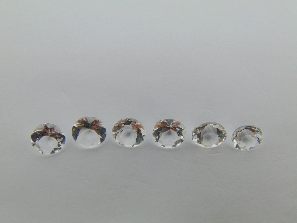 6.50cts Petalite (Calibrated)