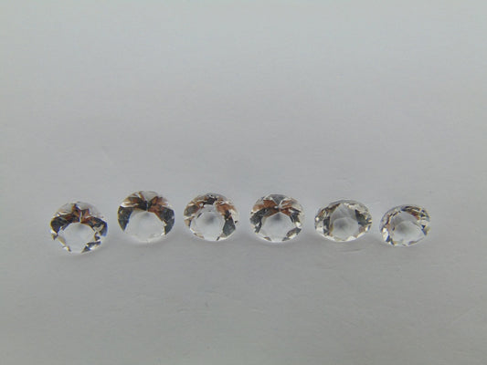 6.50cts Petalite (Calibrated)