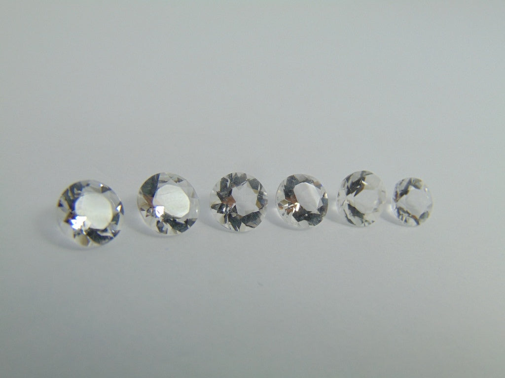 6.50cts Petalite (Calibrated)