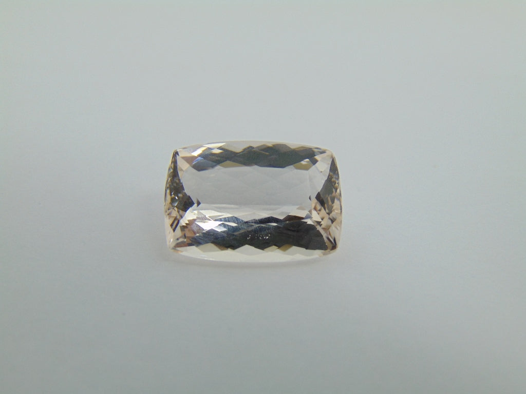 10.28ct Morganite
