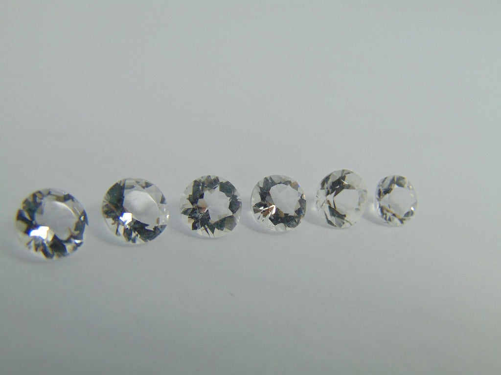 6.50cts Petalite (Calibrated)
