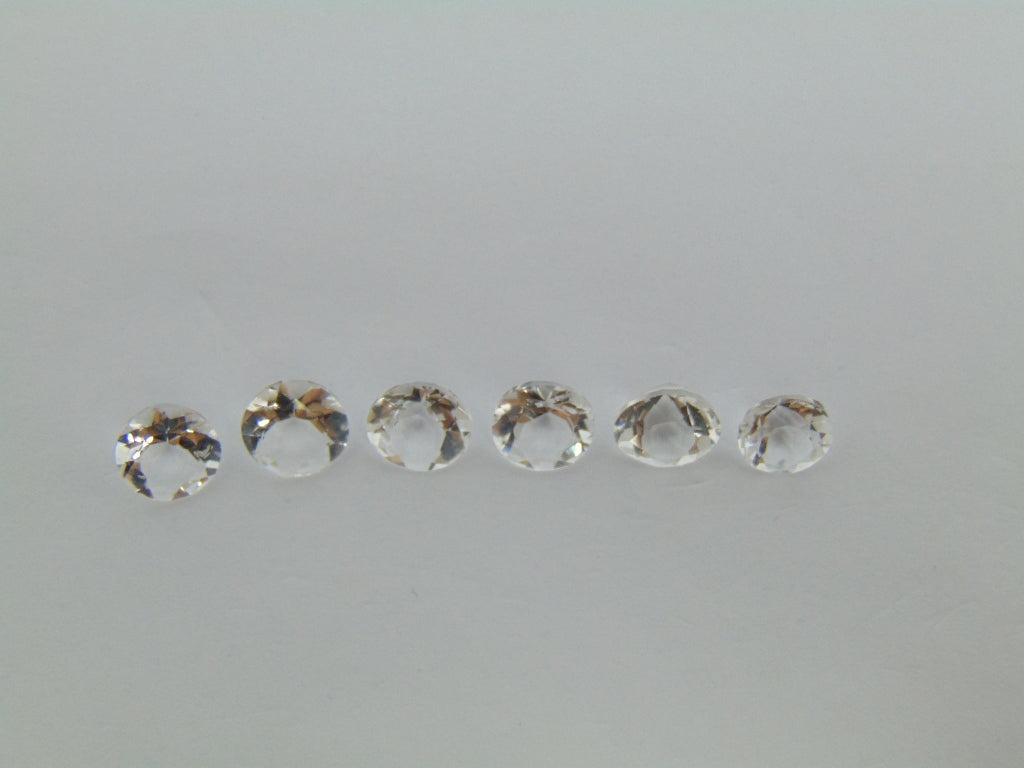 6.50cts Petalite (Calibrated)