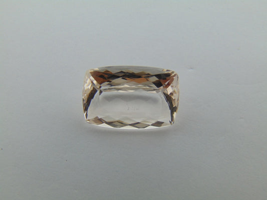 10.28ct Morganite