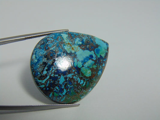 56.50cts Chrysocolla