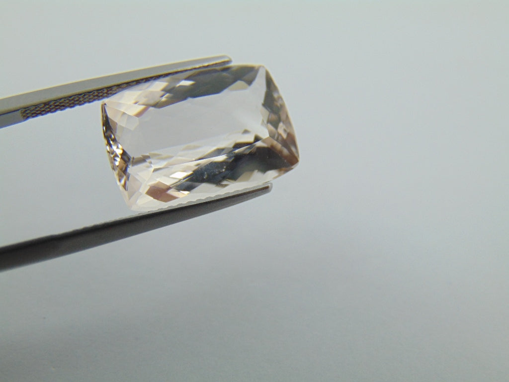 10.28ct Morganite