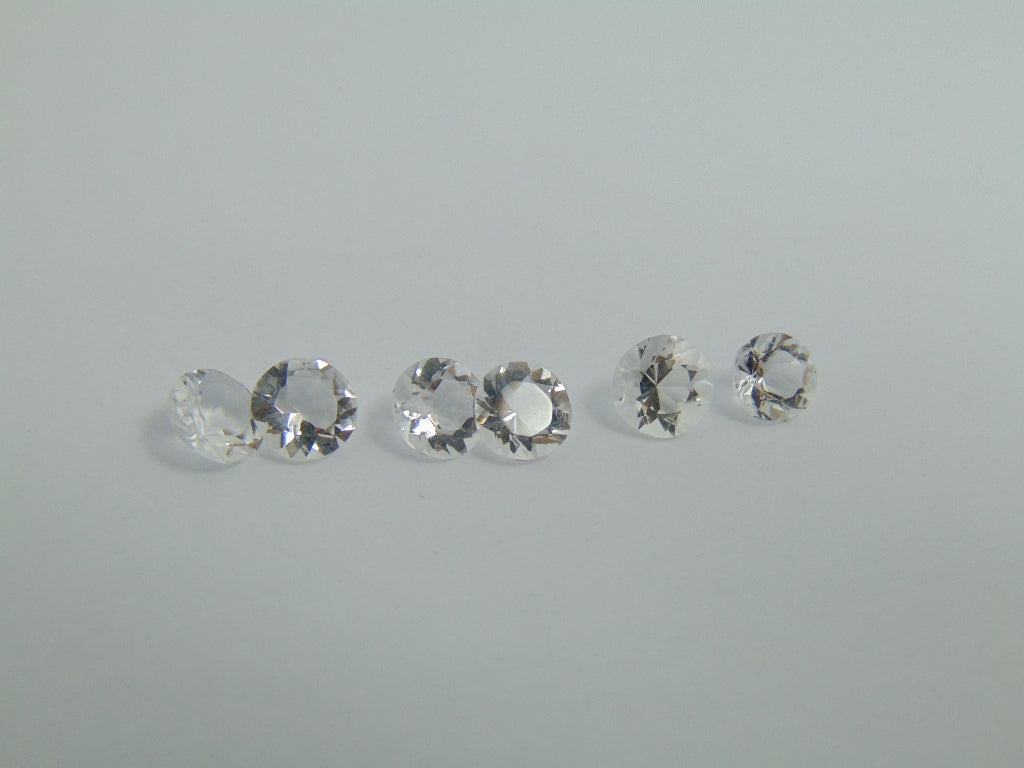 6.50cts Petalite (Calibrated)
