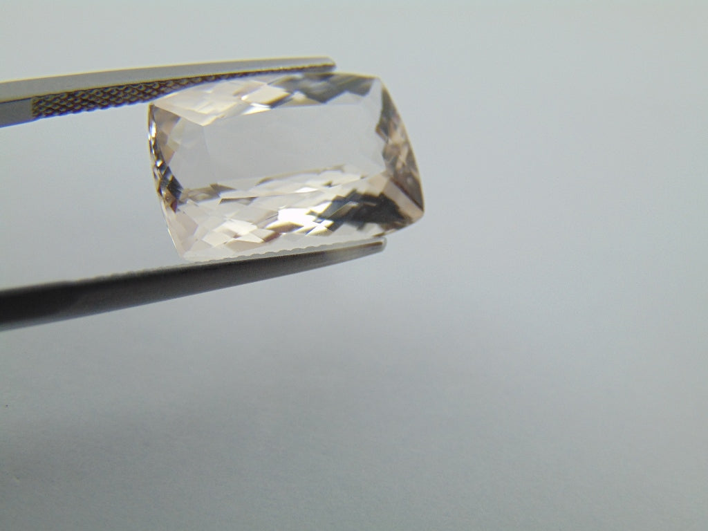 10.28ct Morganite