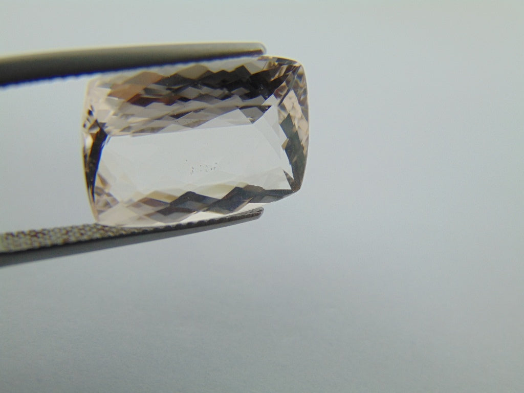 10.28ct Morganite