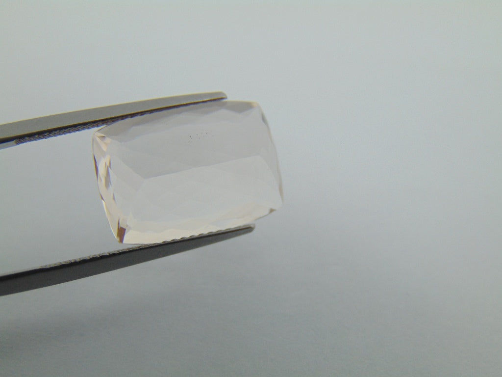 10.28ct Morganite