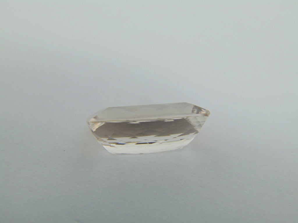 10.28ct Morganite