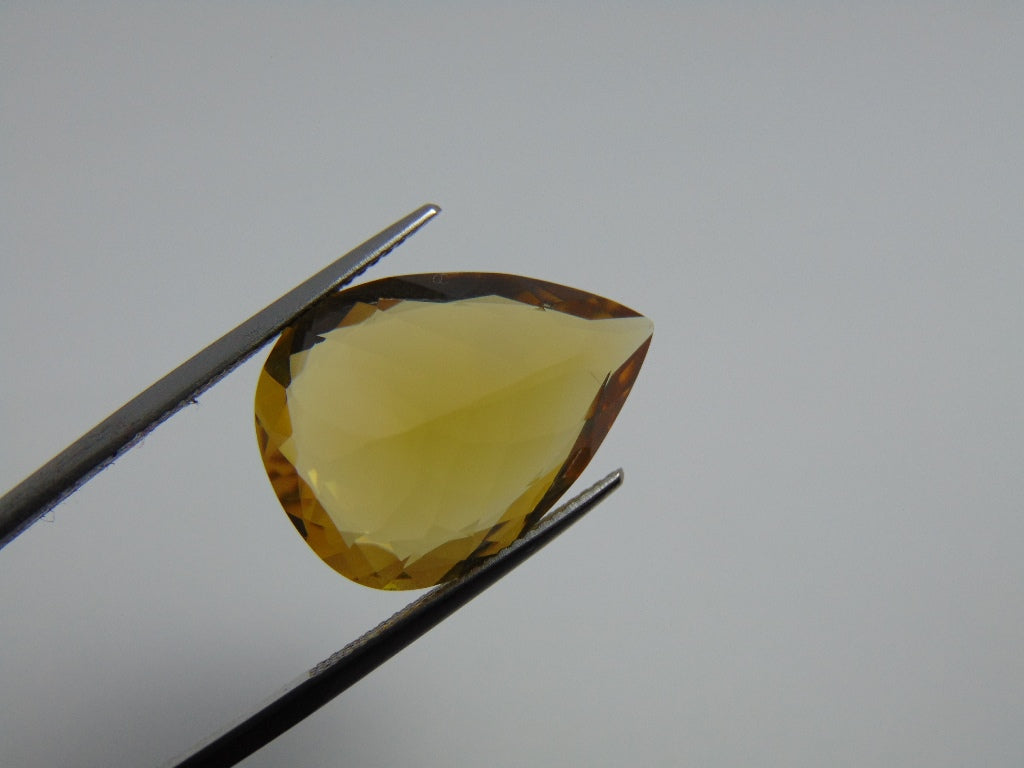 17.20cts Citrine