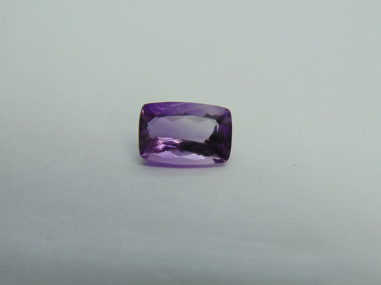5.40ct Amethyst Bicolor 13x9mm