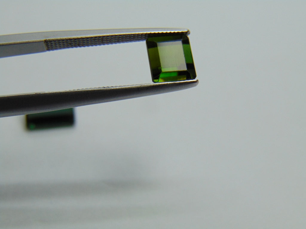 2.95ct Tourmaline