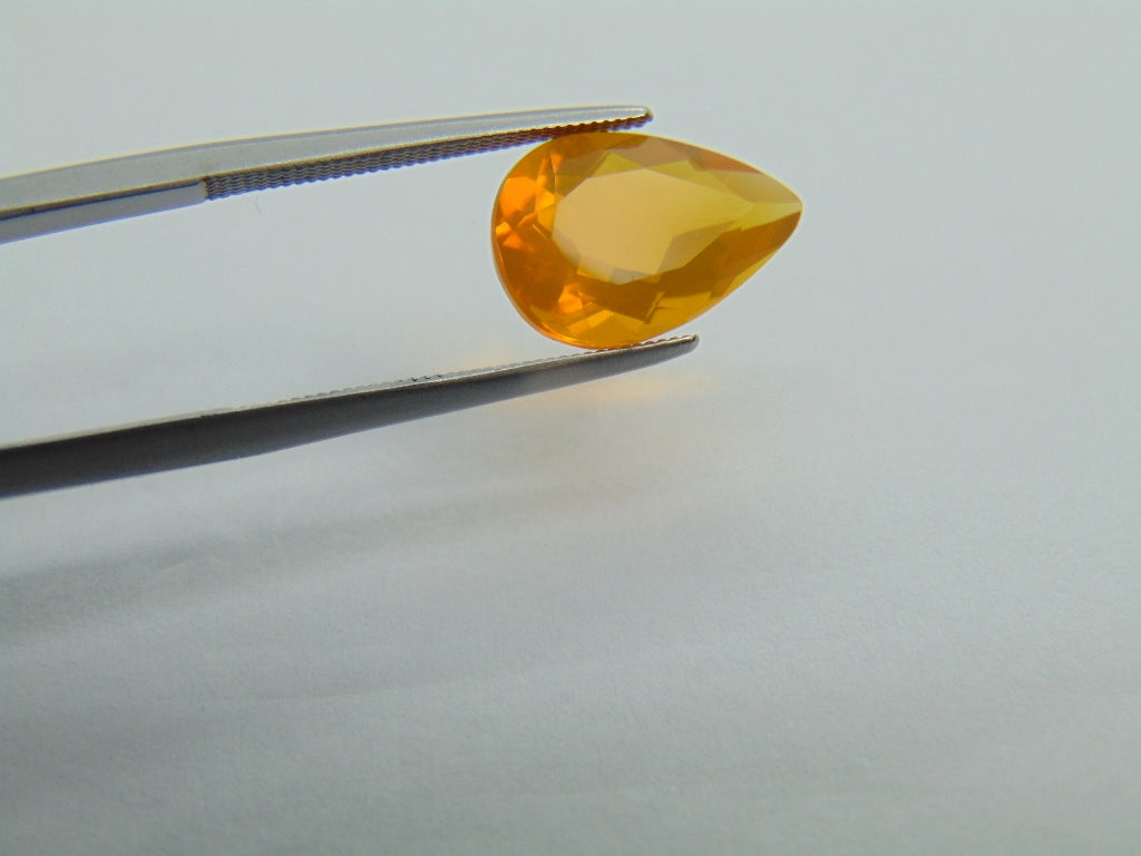 2.60cts Fire Opal