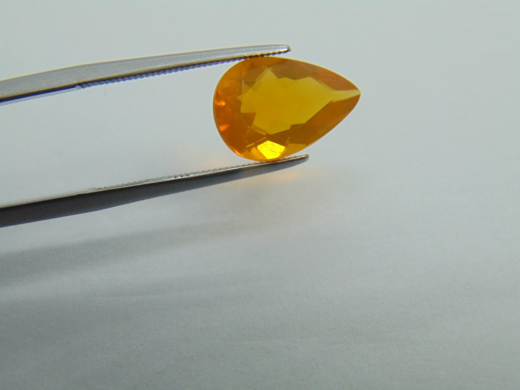 2.60cts Fire Opal
