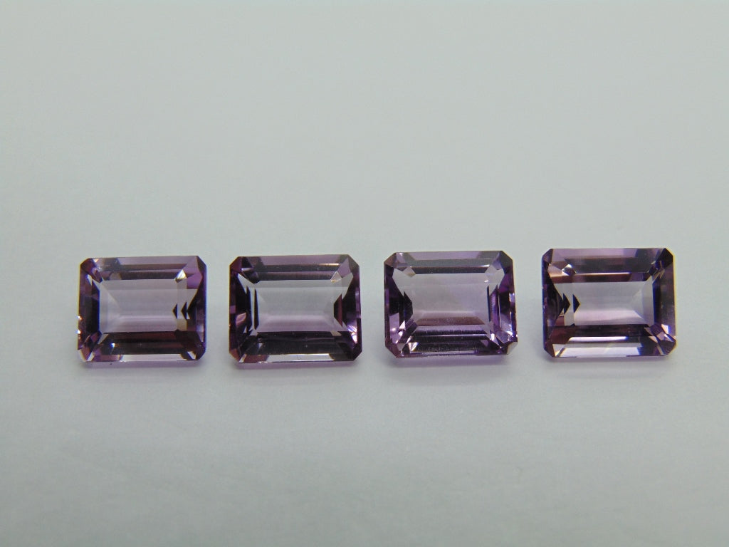 17.40cts Amethyst (Calibrated)