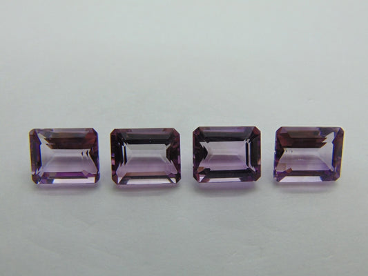 17.40cts Amethyst (Calibrated)