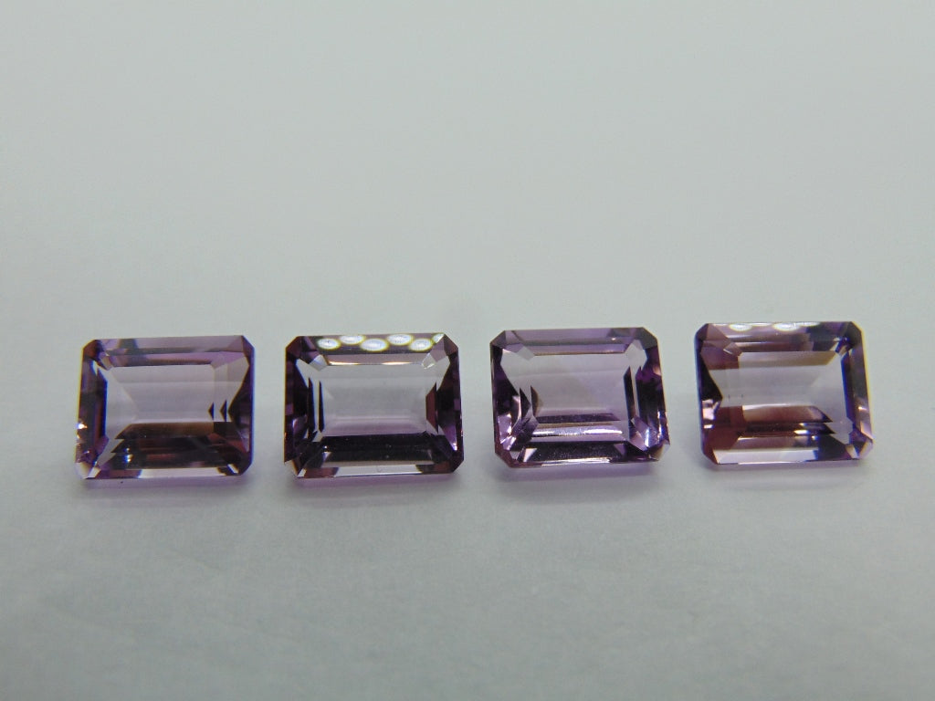 17.40cts Amethyst (Calibrated)