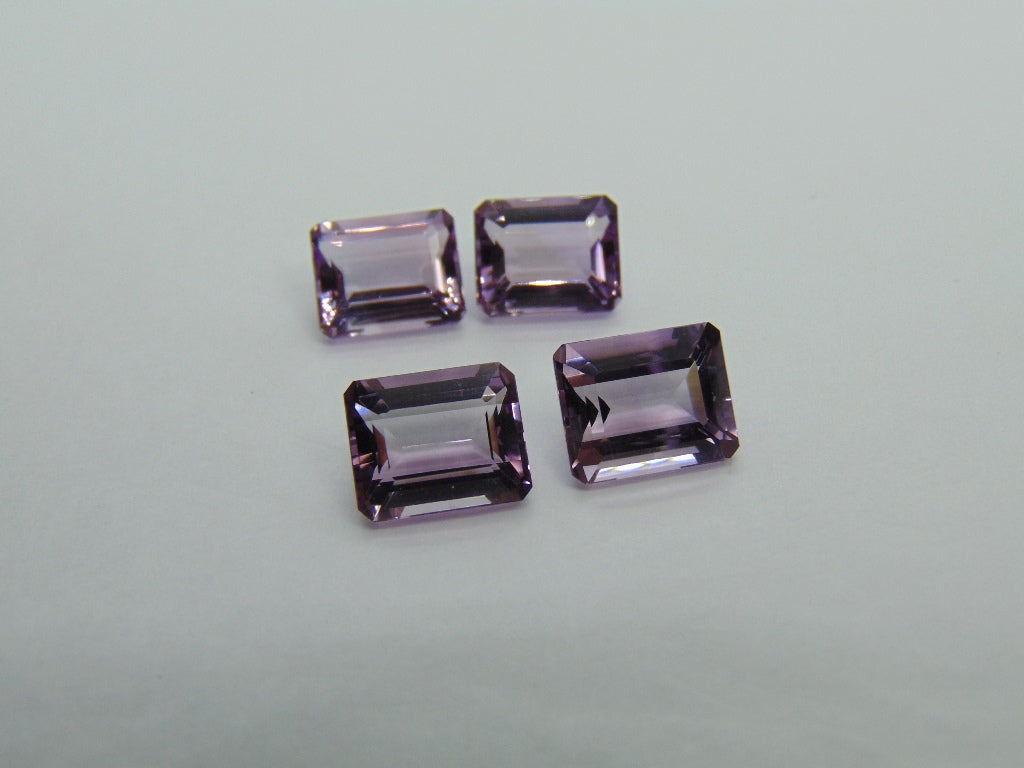17.40cts Amethyst (Calibrated)
