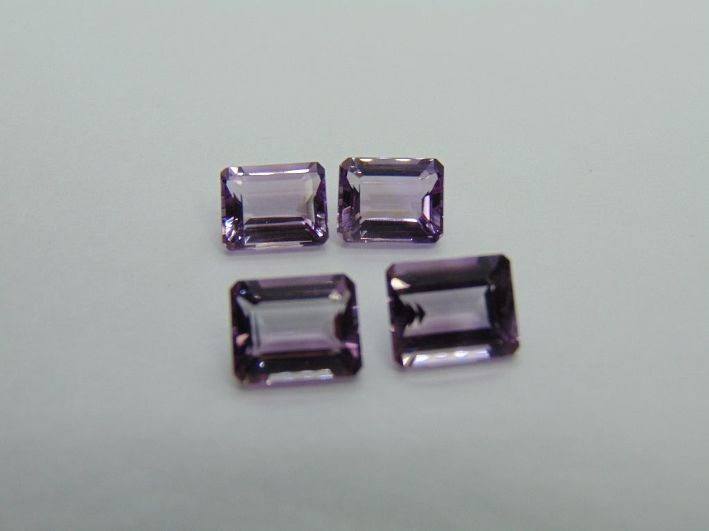 17.40cts Amethyst (Calibrated)