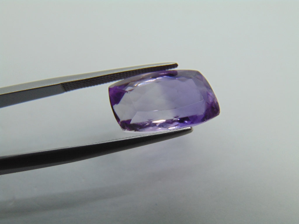 9.40ct Amethyst Bicolor 16x10mm