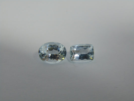 4.80cts Aquamarine