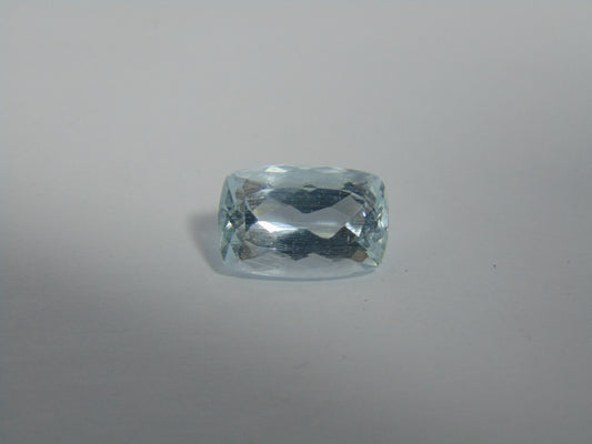 5.60cts Aquamarine