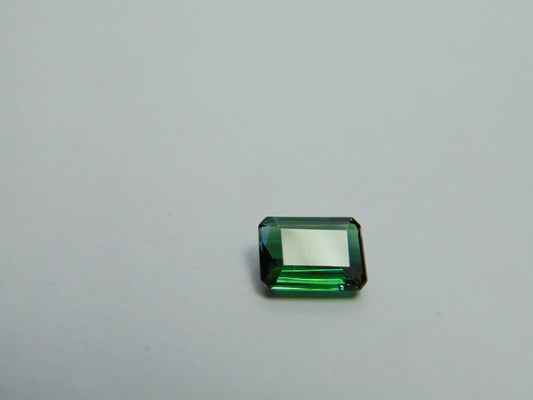 1.22ct Tourmaline 7x5mm