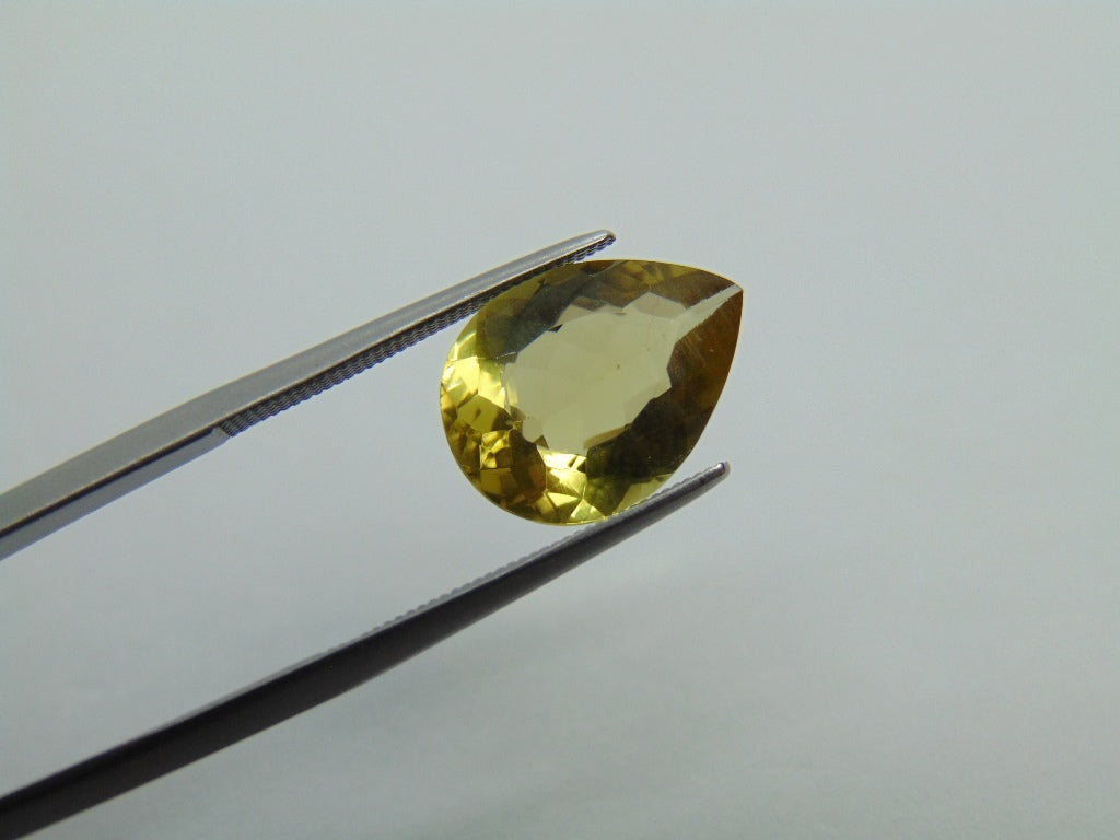 4.45cts Beryl