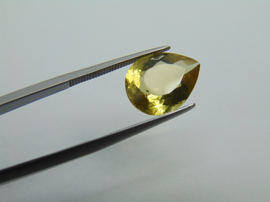 4.45cts Beryl