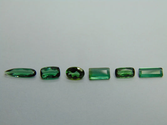 2.95ct Tourmaline