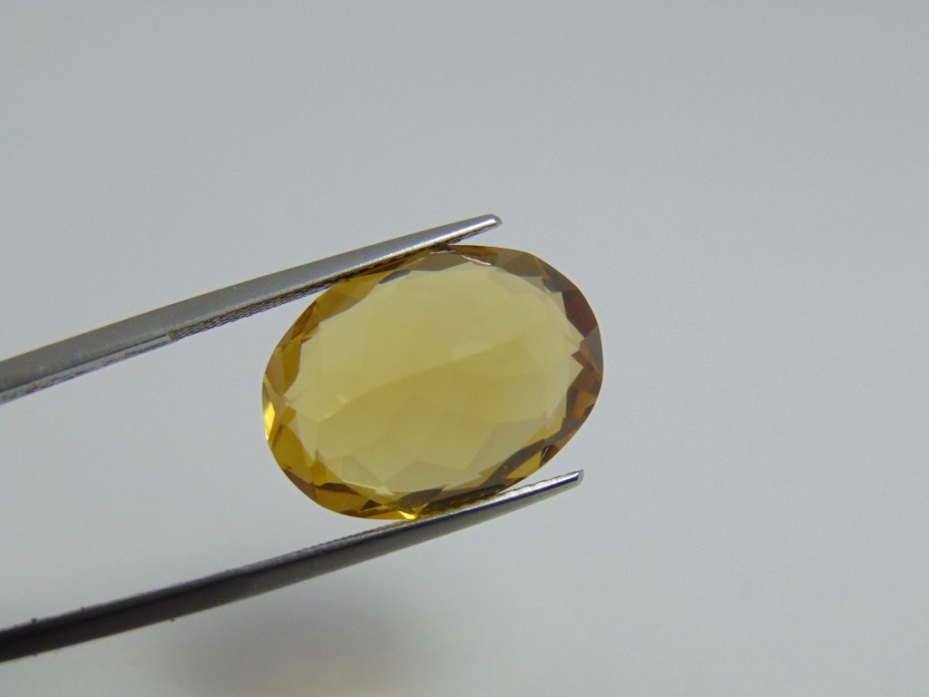 16.20cts Citrine