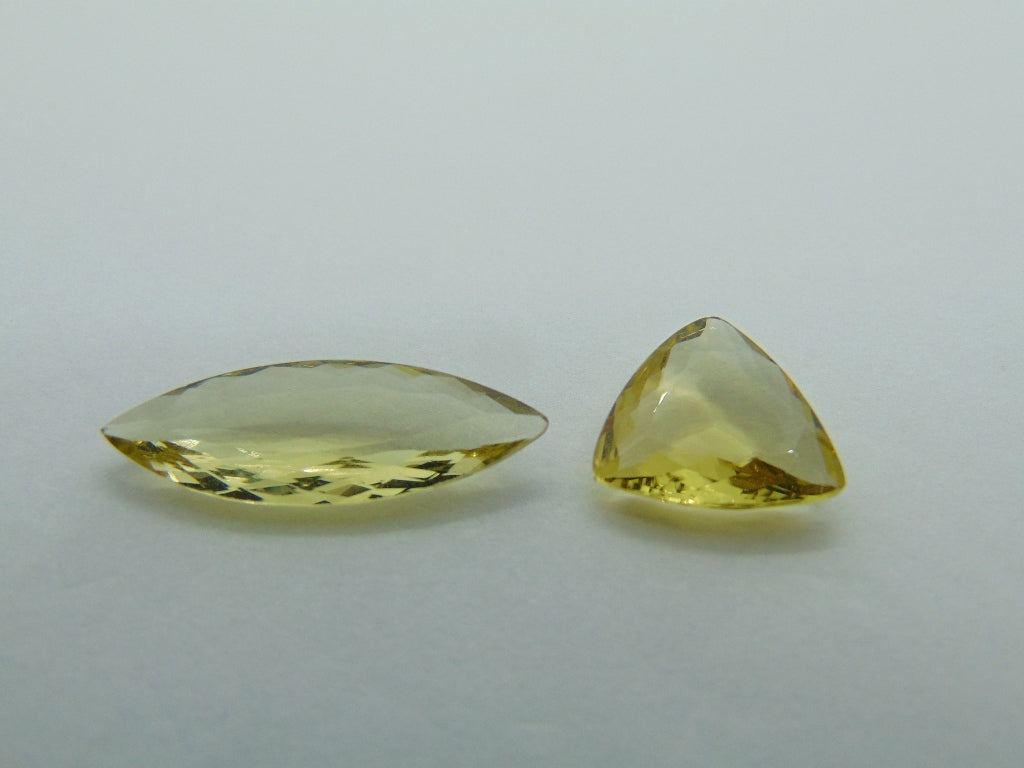 8.60cts Beryl