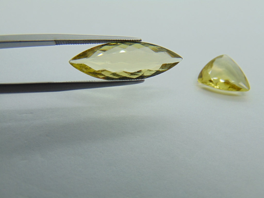 8.60cts Beryl