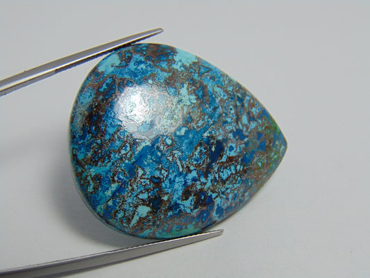 70.50cts Chrysocolla