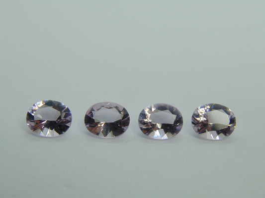 9.30cts Amethyst (Calibrated)