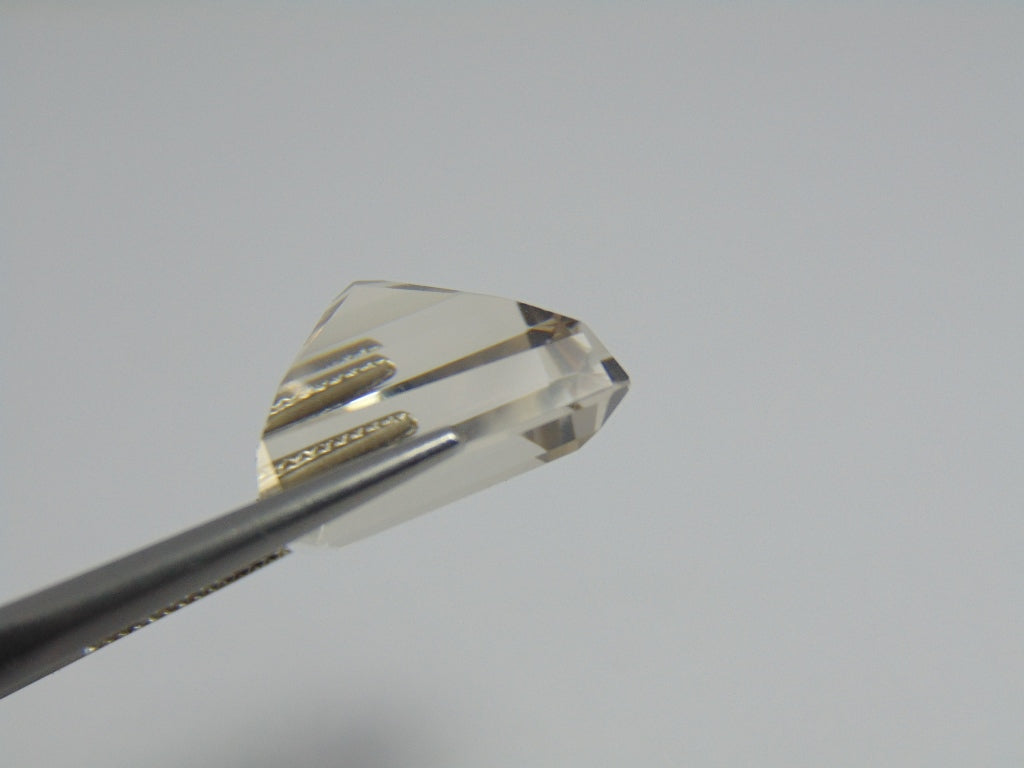 24.40cts Quartz (Crystal)