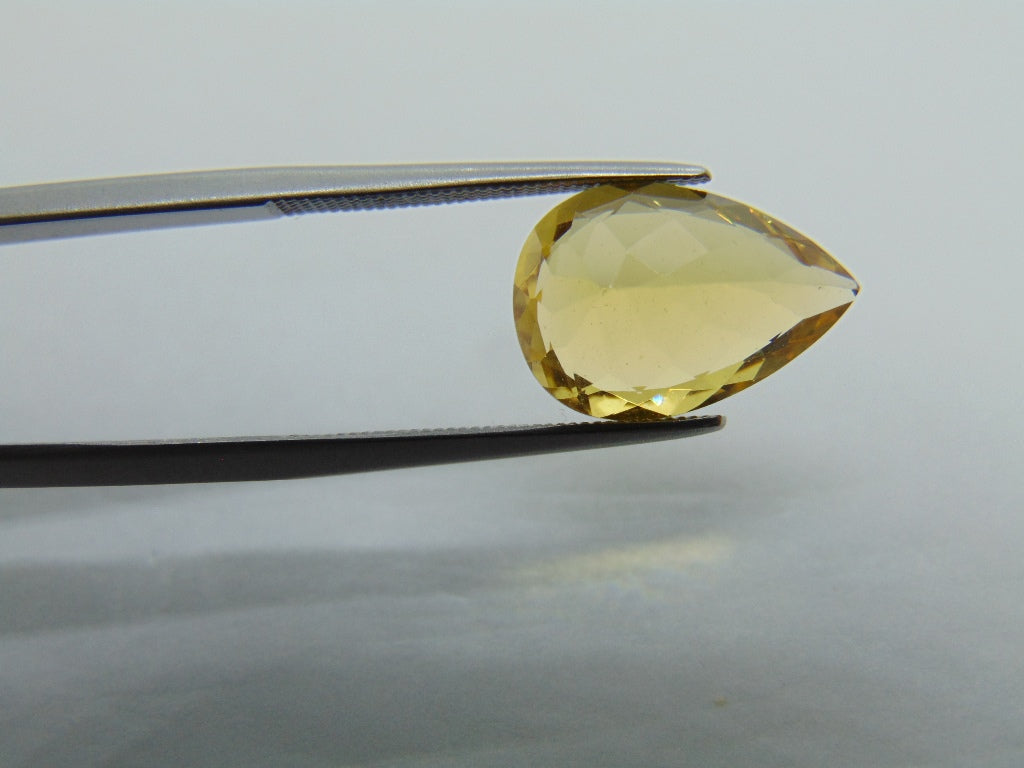 5.12ct Beryl 14x10mm