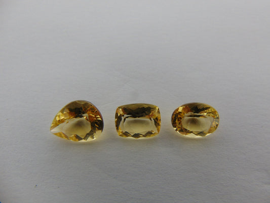 6.10cts Beryl