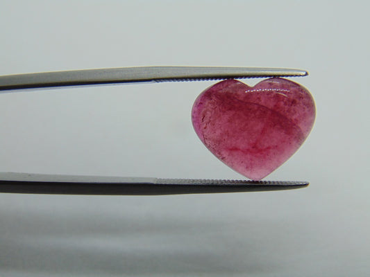 7.70ct Tourmaline 15x12mm