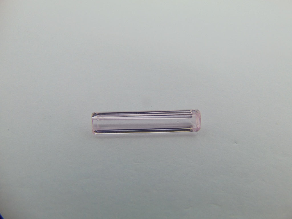 3.80cts Kunzite
