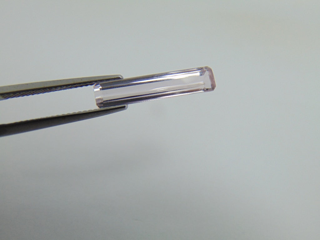 3.80cts Kunzite