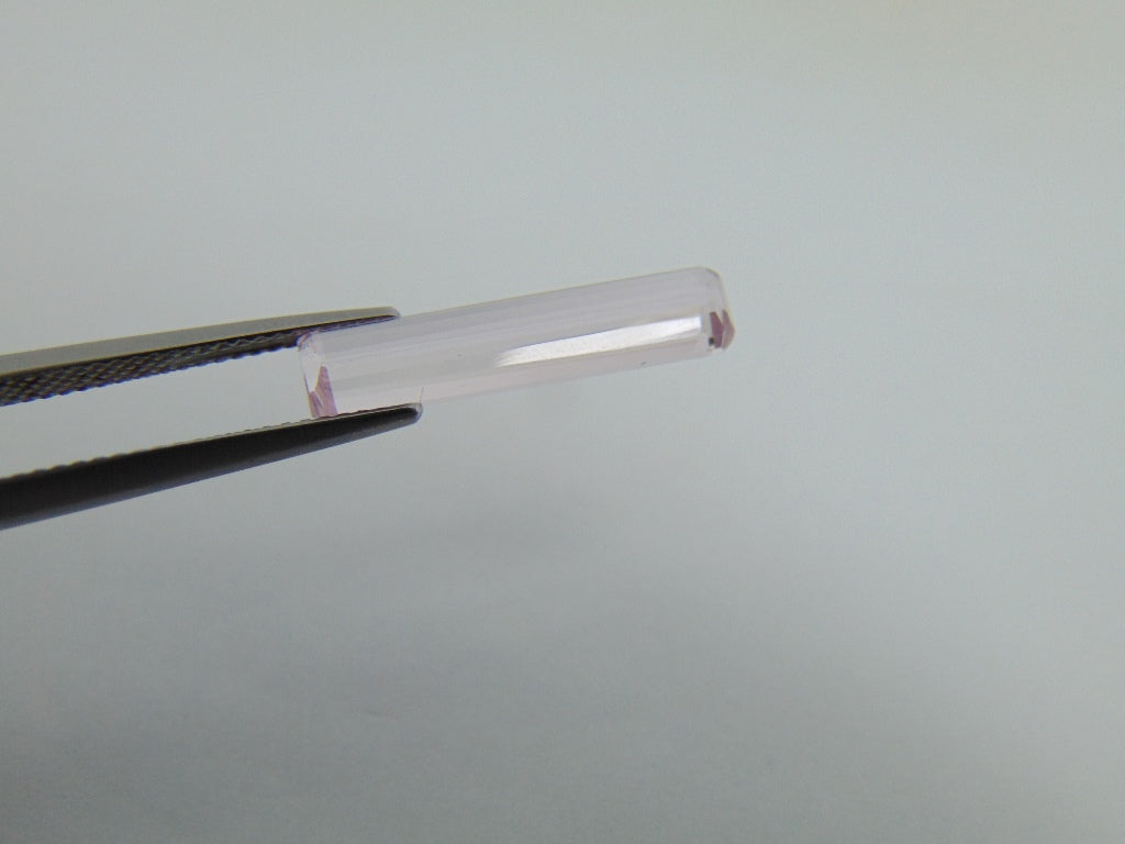 3.80cts Kunzite