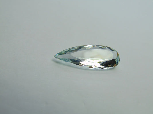 10.70ct Beryl 28x11mm